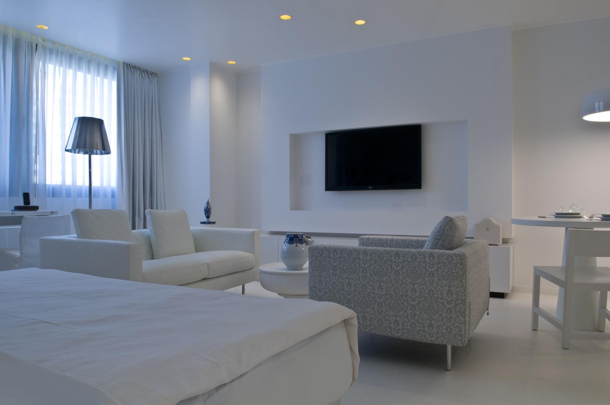 B-Aparthotel Regent Брюссель Екстер'єр фото