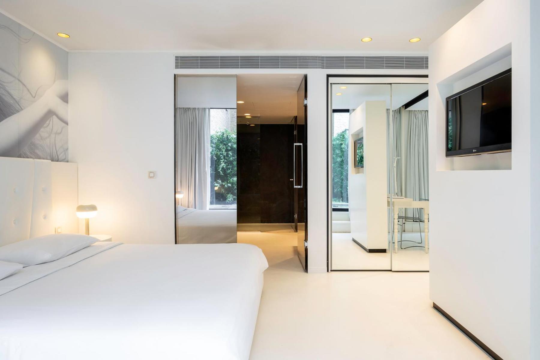 B-Aparthotel Regent Брюссель Екстер'єр фото