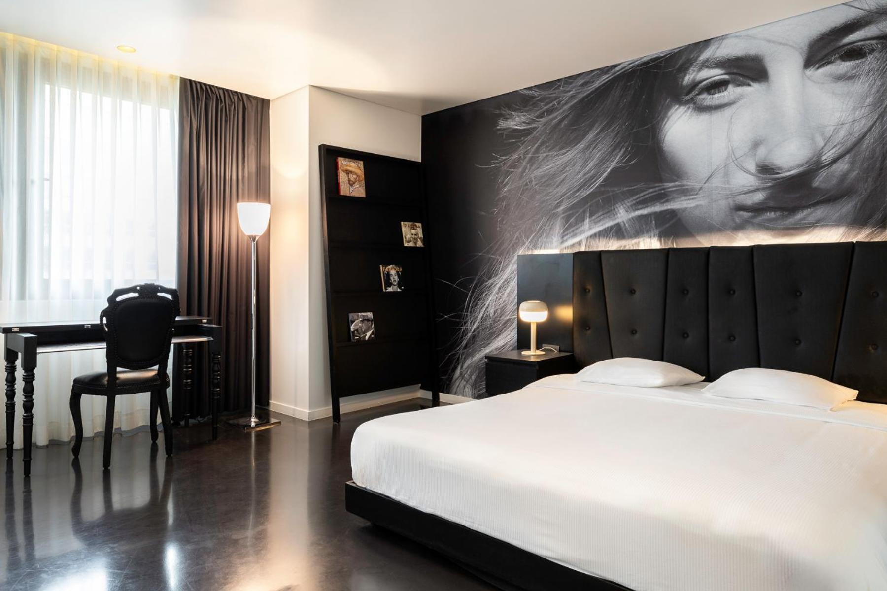 B-Aparthotel Regent Брюссель Екстер'єр фото