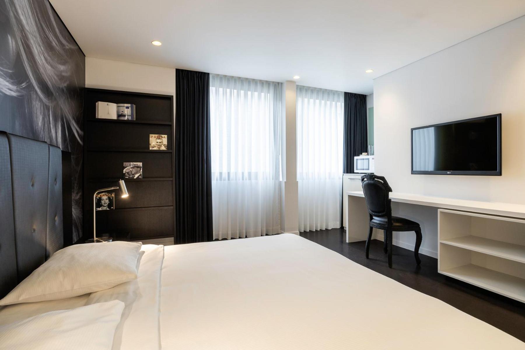 B-Aparthotel Regent Брюссель Екстер'єр фото