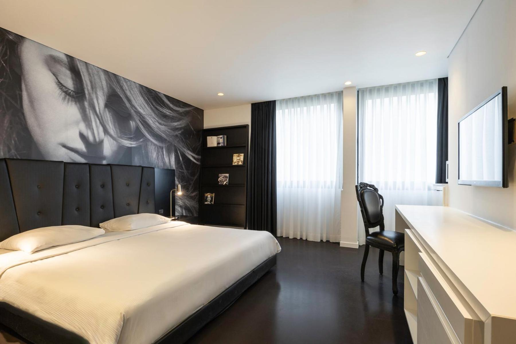 B-Aparthotel Regent Брюссель Екстер'єр фото