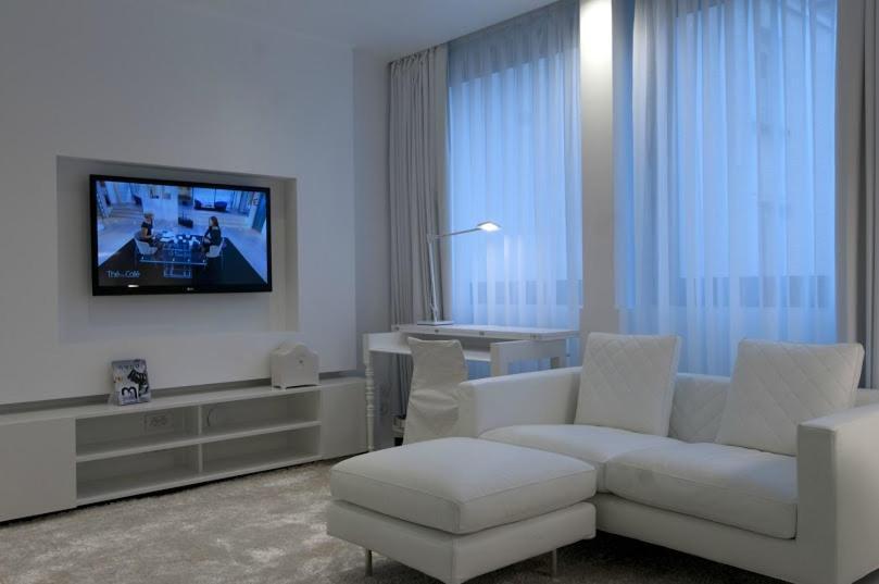 B-Aparthotel Regent Брюссель Екстер'єр фото