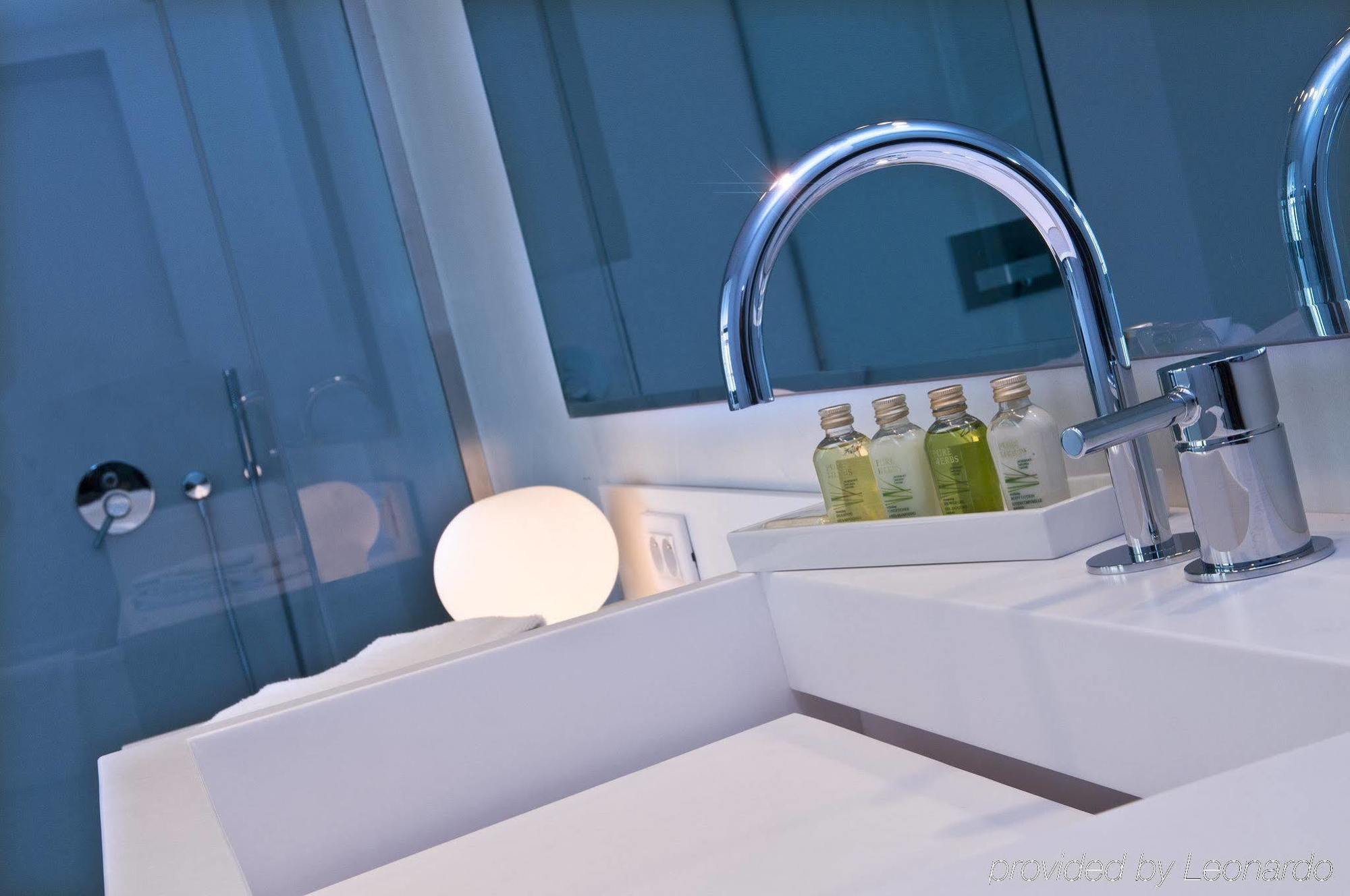 B-Aparthotel Regent Брюссель Екстер'єр фото