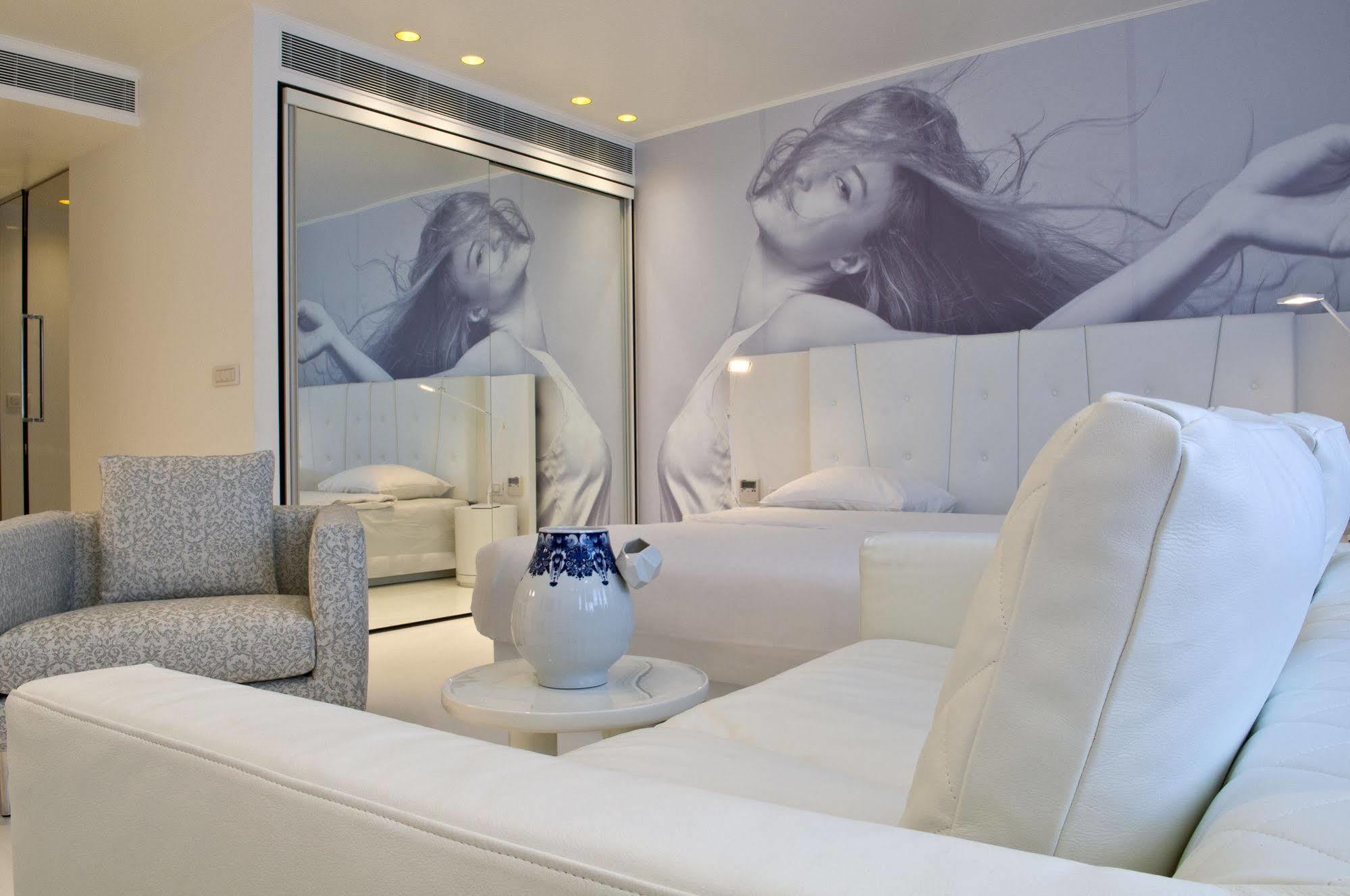 B-Aparthotel Regent Брюссель Екстер'єр фото