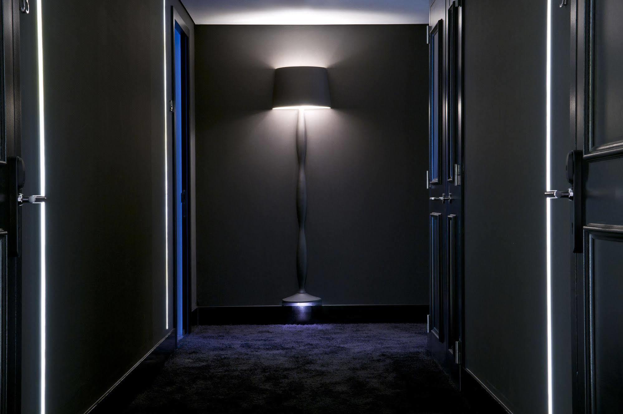 B-Aparthotel Regent Брюссель Екстер'єр фото